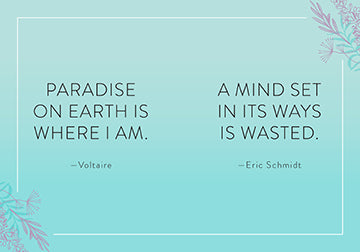 Mindfulness