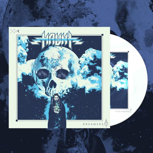 Haunt - Dreamers (Picture Disc) - LP Vinyl