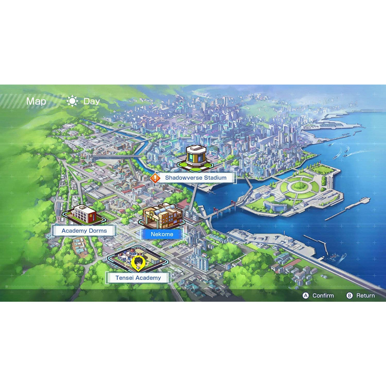 XSEED - Shadowverse: Champions Battle - Switch