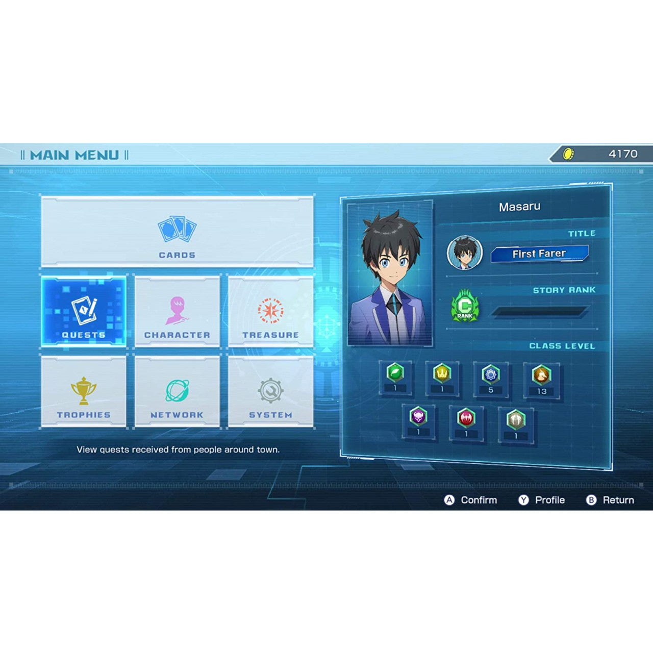 XSEED - Shadowverse: Champions Battle - Switch