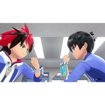 XSEED - Shadowverse: Champions Battle - Switch