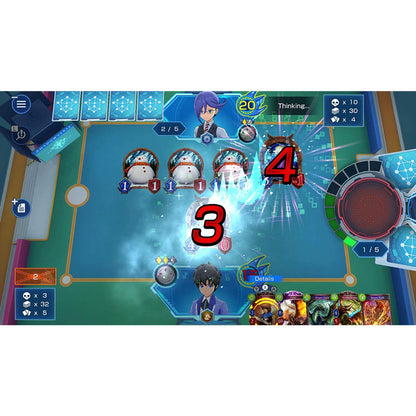 XSEED - Shadowverse: Champions Battle - Switch