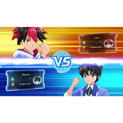 XSEED - Shadowverse: Champions Battle - Switch