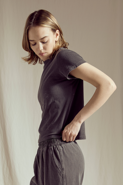 The Rolling Stones Tour of '73 Womens Tee Shirt Officially Licensed