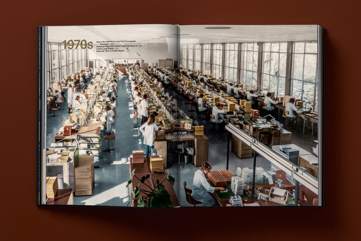 Ultimate Collector Watches (English) Book