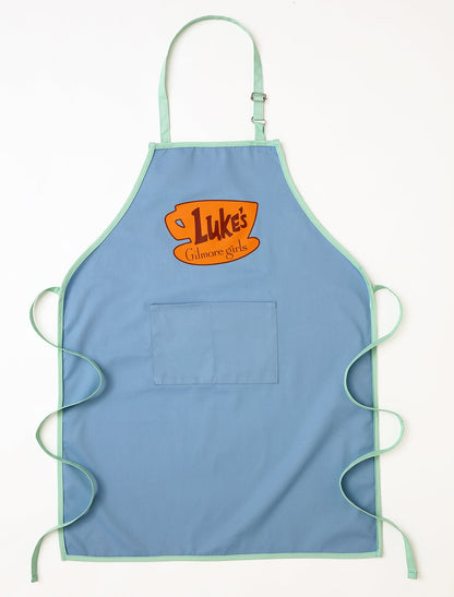 Gilmore Girls: The Official Cookbook Gift Set