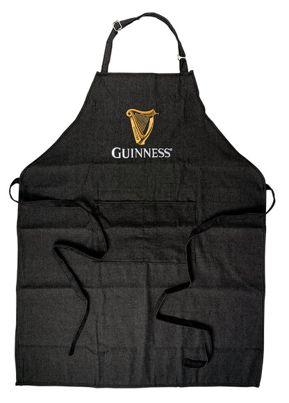 The Official Guinness Cookbook Gift Set