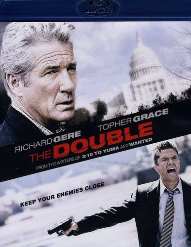 Double - Double - Blu-ray