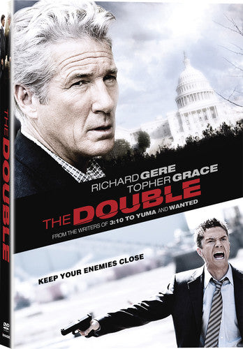Double - Double - DVD