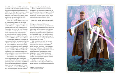 Star Wars: The High Republic: Chronicles of the Jedi