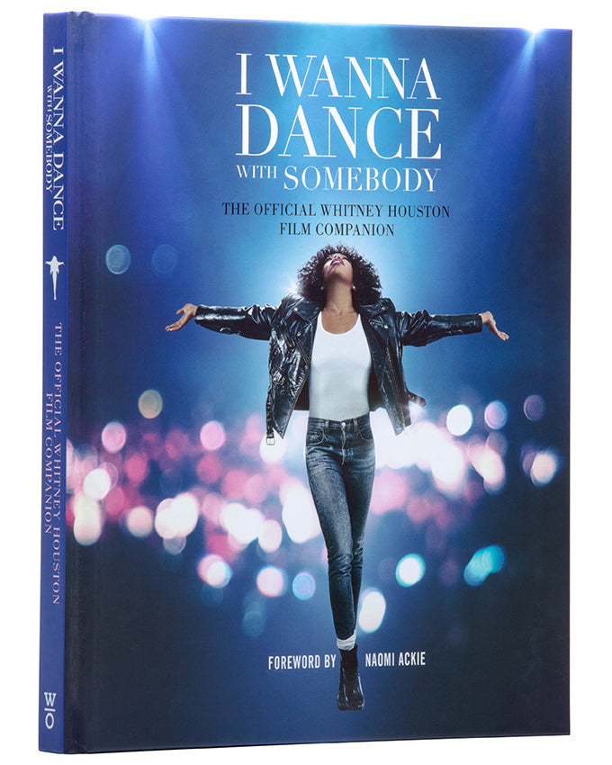I Wanna Dance with Somebody