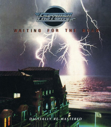 Fastway - Waiting For The Roar - Music CD
