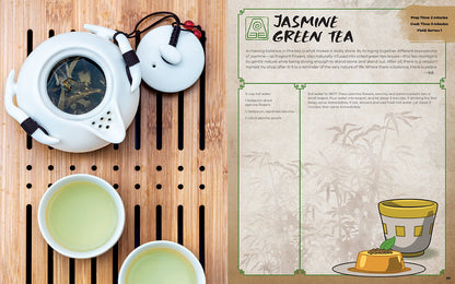 Avatar: The Last Airbender: The Official Cookbook Gift Set