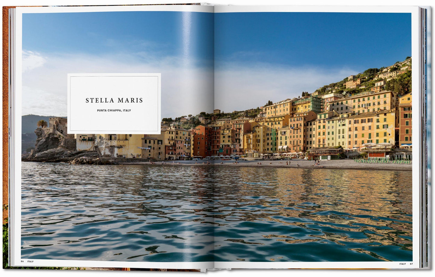 Great Escapes Mediterranean. The Hotel Book (German, French, English) Book