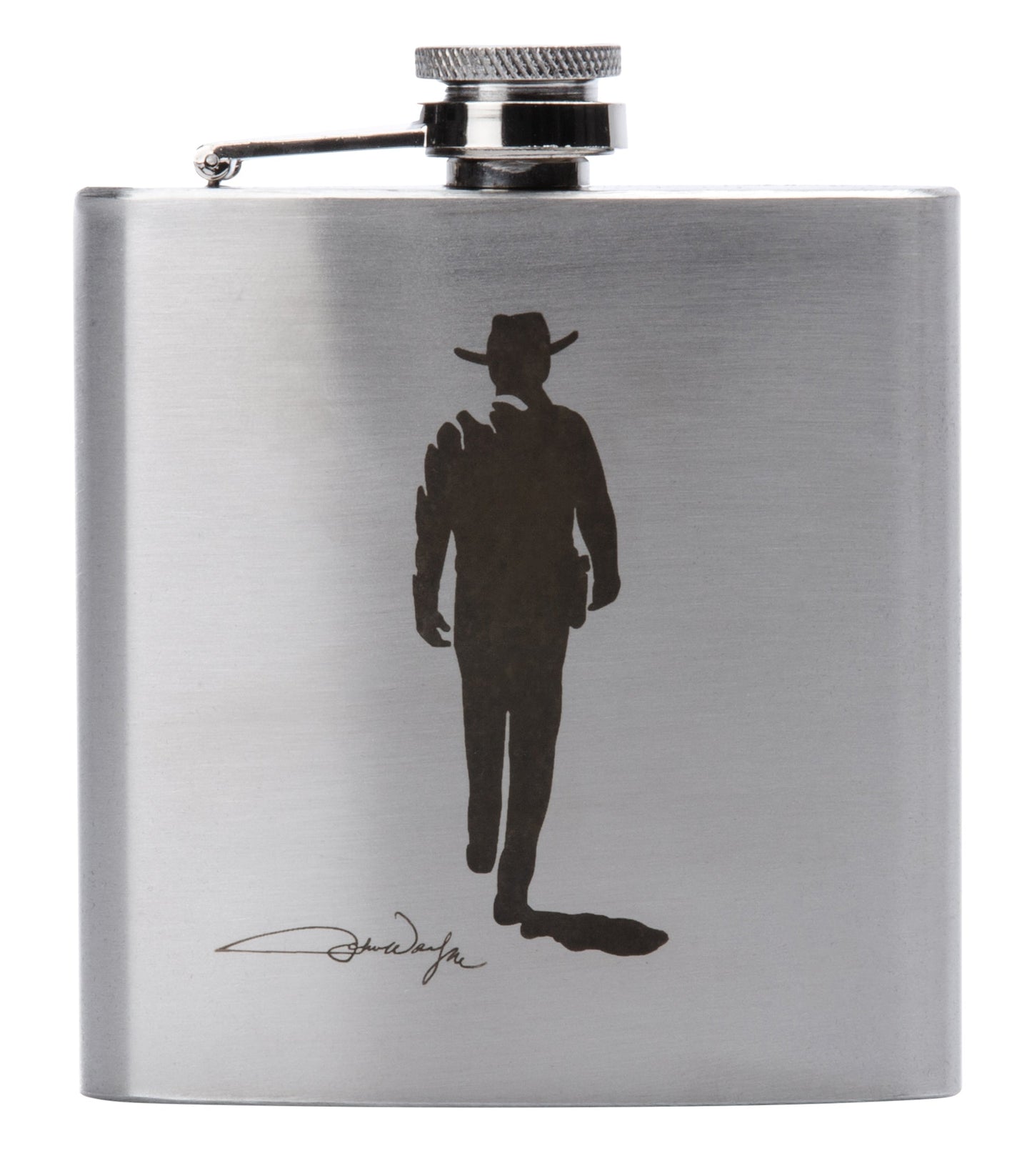 John Wayne: The Official Cocktail Book Gift Set