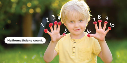 STEM Baby: Math