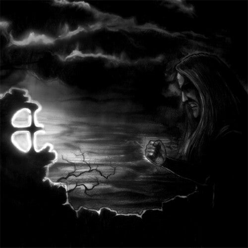 Horna / Behexen - Split - Music CD