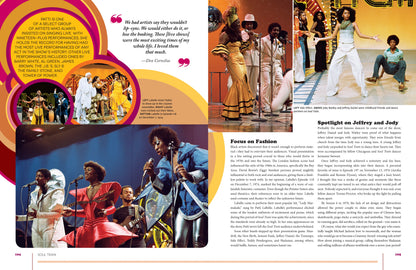 Soul Train