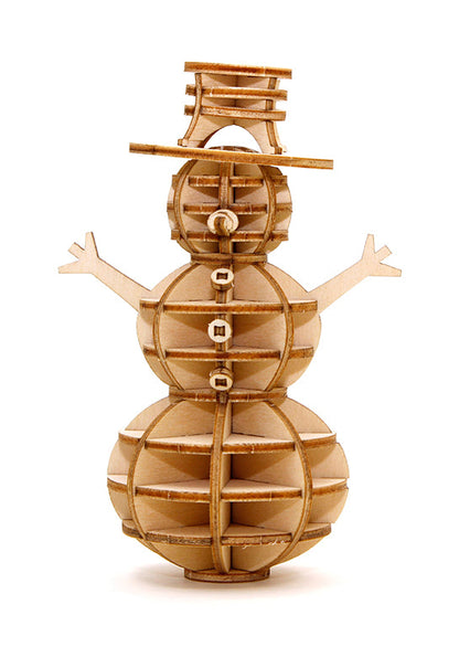 IncrediBuilds Holiday Collection Bundle