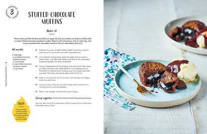 FitWaffle's Baking It Easy
