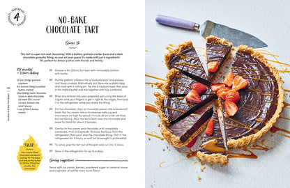 FitWaffle's Baking It Easy