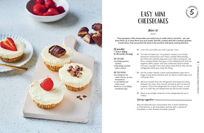 FitWaffle's Baking It Easy