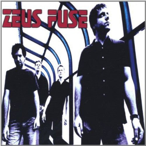 Zeus Fuse - Cannonball - Music CD