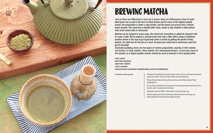 Naruto: The Unofficial Cookbook