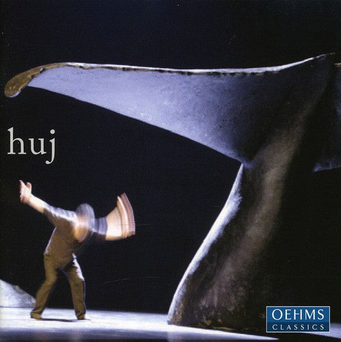 Netzer / Mirabassi / Luna / Gotowtschikow - Huj - Music CD