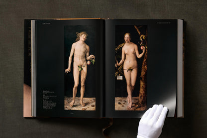 Albrecht Dürer. The Complete Paintings. Selected Drawings and Prints (English) Book