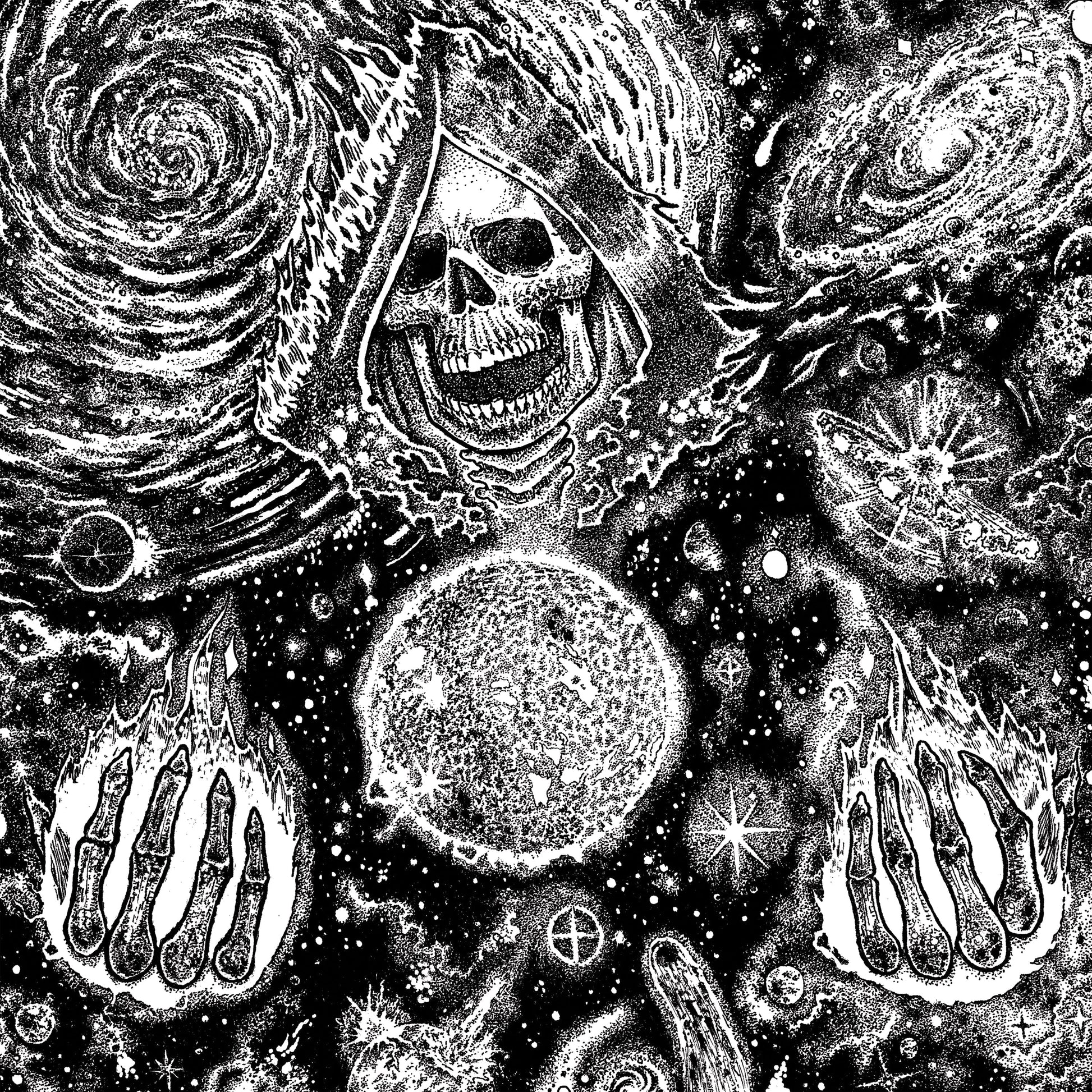 Languish "Unworthy" Music CD