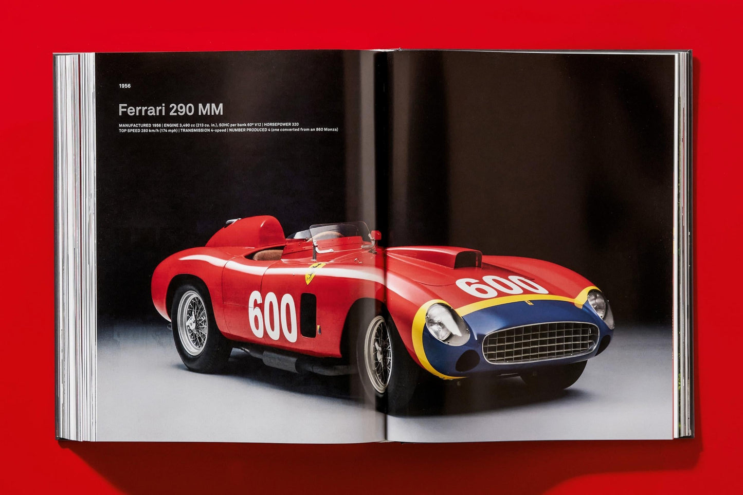 Ultimate Collector Cars (English) Book