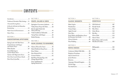 Titanic: The Official Cookbook