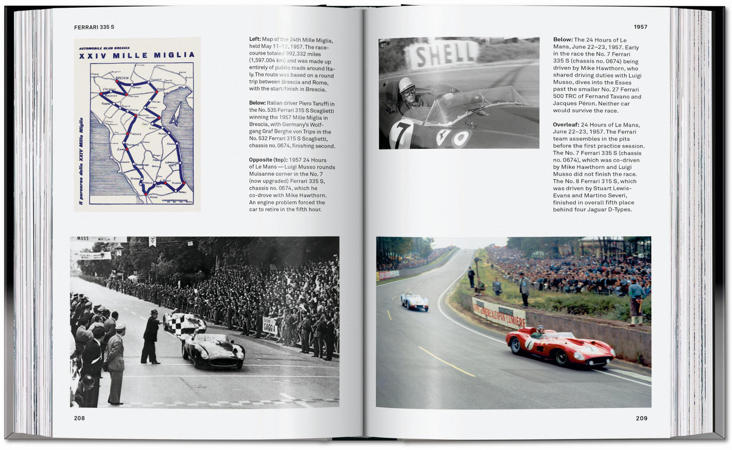Sports Cars. 45th Ed. (English) Book