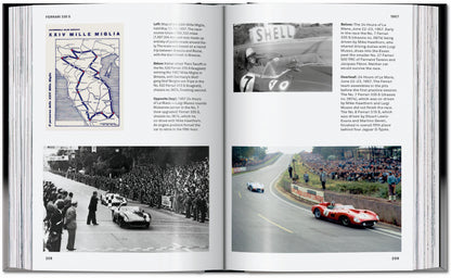 Sports Cars. 45th Ed. (English) Book