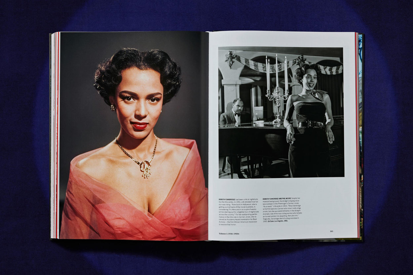 LIFE. Hollywood (English) Book
