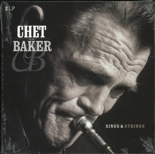 Chet Baker - Sings & Strings (180G) - LP Vinyl