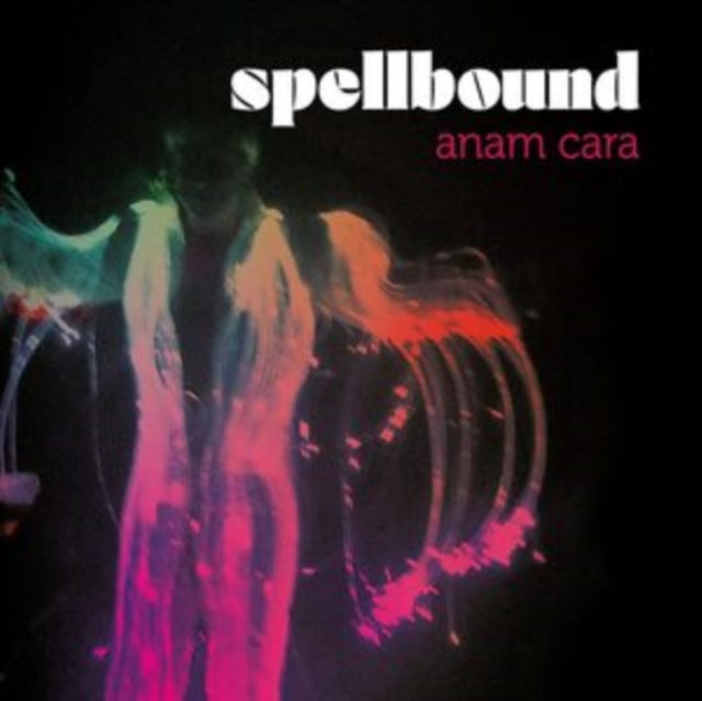 Spellbound - Anam Cara Music CD
