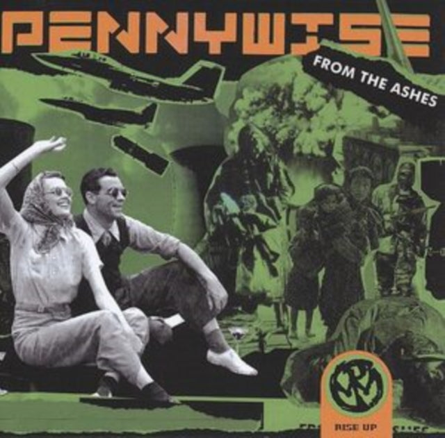 From The Ashes Vinyl Record