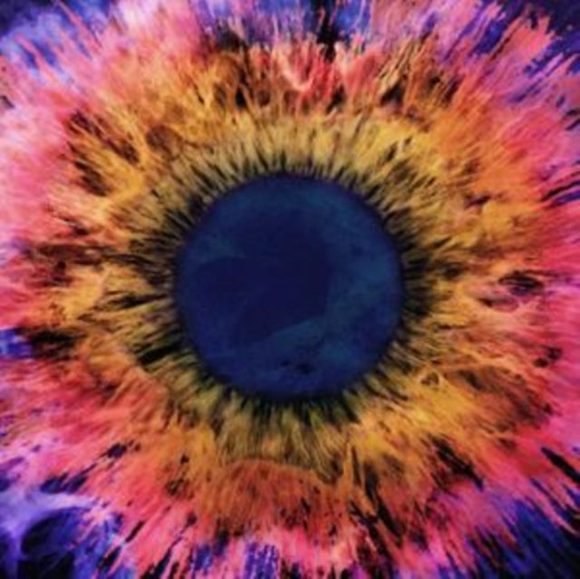 Thrice - Horizons/East Music CD