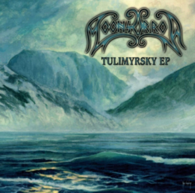 Moonsorrow - Tulimyrky Music CD