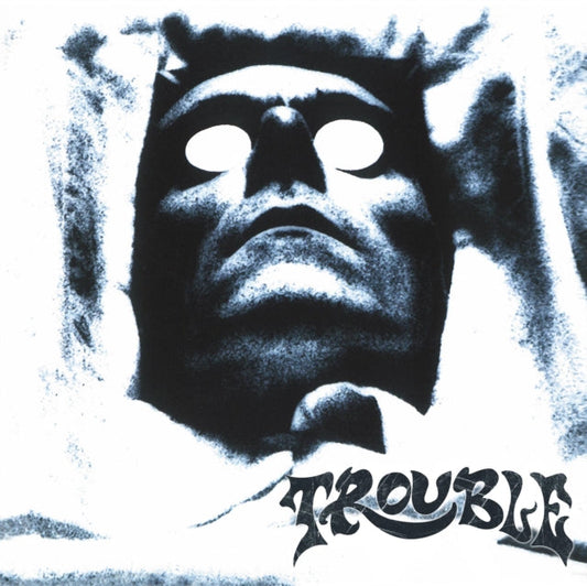 Trouble - Simple Mind Conditions (2Music CD/Re-Issue)
