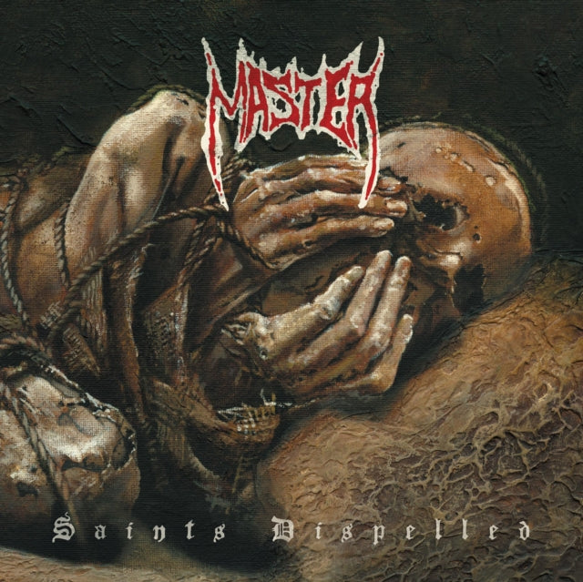 Master - Saints Dispelled - LP Vinyl Record