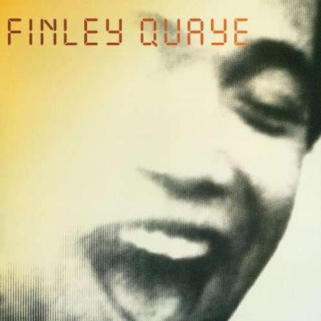 Finley Quaye - Maverick A Strike - LP Vinyl Record