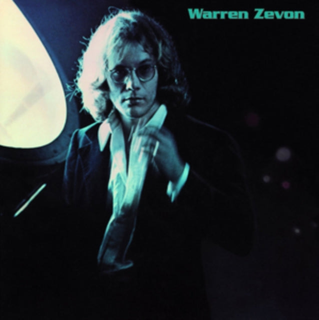 Warren Zevon - Warren Zevon (180G) - LP Vinyl Record