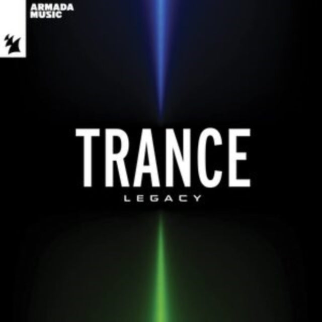Various Artists - Armada Music - Trance Legacy (2LP)