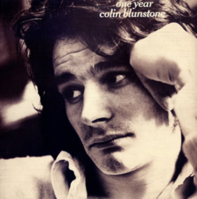 Colin Blunstone - One Year (24Bit Remastered) Music CD