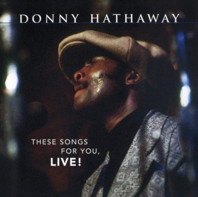 These Songs For You, Live Music CD