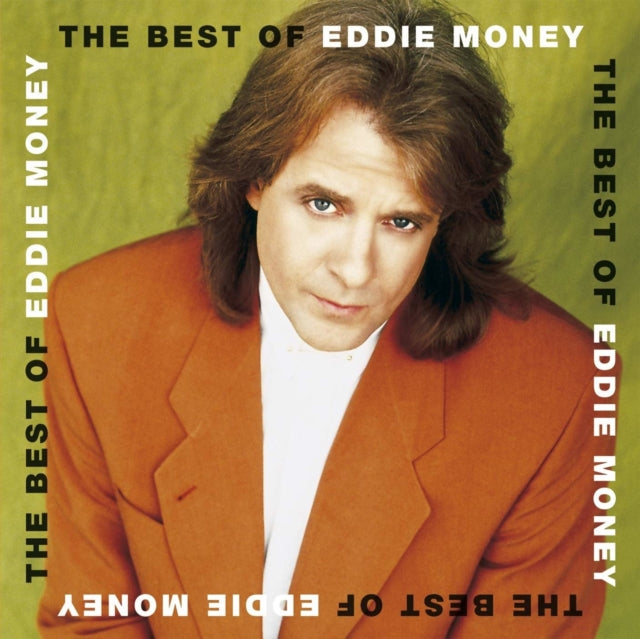 Eddie Money - Best Of Eddie Money Music CD