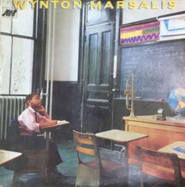 Wynton Marsalis - Black Codes (From The Underground) (Import) Music CD